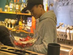 -阿尔法海鲜排档(爱琴海店)
