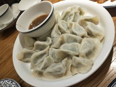 -吕氏疙瘩汤·私家菜馆(慈云寺店)