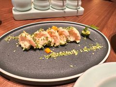 奇妙虾球-喜鼎海胆水饺(东港店)