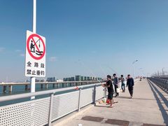 -海堤纪念公园