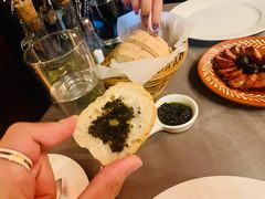 -ALBERGUE 1601 婆仔屋葡国餐厅