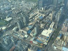 -长沙尼依格罗酒店