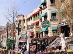 -天津意大利风情旅游区
