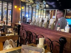 -Paulaner·德国帕拉娜自酿啤酒餐厅(海上世界店)