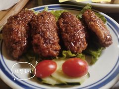 -马来MO简餐.南洋风味料理(美食街店)