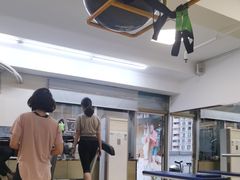 -中田健身工作室(太阳广场店)