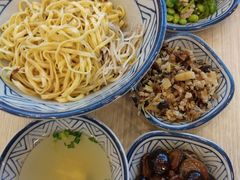 -朱洪元苏式面馆(绿宝广场店)
