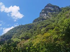 -神龙峡风景区