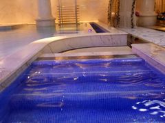 -水晶之星洗浴温泉汗蒸