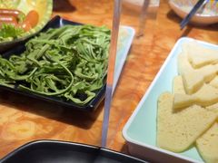 -塔兰齐新疆孜然火锅(鲤鱼山路店)