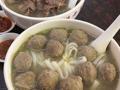 -潮镇老尾牛杂(环城西路店)