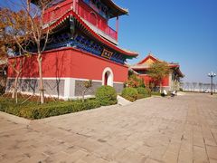 -天津妈祖文化园