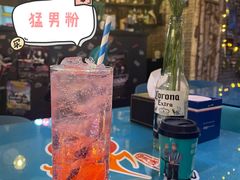 -My Way Town买味堂·东南亚餐厅(亦庄店)