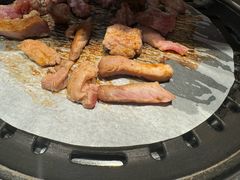 -核桃碳烤肉馆(深圳首店)