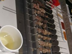 -玉善烧烤串城(长春总店)