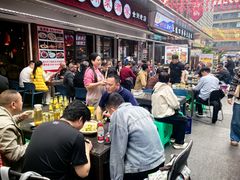 -福满楼特色餐厅(金牛万达广场店)