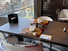 -滩万日本料理Nadaman(国贸大酒店)