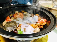 -千滋百味·醉江澜花园餐厅(街道口店)