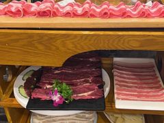 -蜀辣居鲜货老火锅(双流万达店)