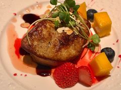 -碧特博格·20年品牌西餐厅(芜湖路店)