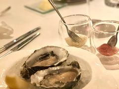 皇家生蚝-Jean Georges