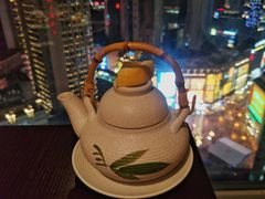 海鲜茶碗蒸-笑福亭料理小馆(解放碑店)