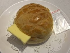 -壹间茶餐厅(天娱广场店)
