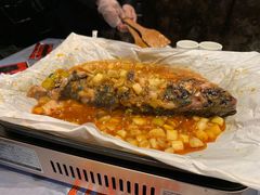 -红辣椒·川菜·火锅(大洋中心店)