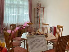 -红线女旧居