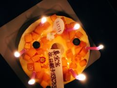 -SAYScake善食感戚风蛋糕(临江大道店)