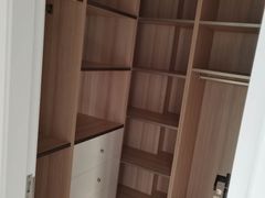 -索菲亚衣柜橱柜家具全屋定制(汶水红星店)