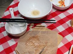 -西贝莜面村(上海百联西郊店)