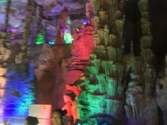 -泰安地下龙宫景区