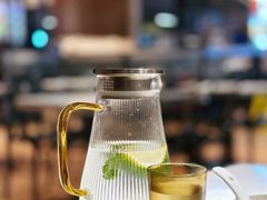 -港久茶餐厅(鹭洲里店)