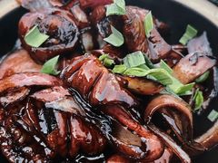 五香大肠煲-阿隆煲店(秀仁苑店)