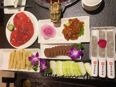 -椒王火锅(厚街万达店)