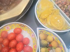 -芦月轩羊蝎子(北蜂窝店)