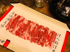 -芝麻花餐厅(祁家豁子店)