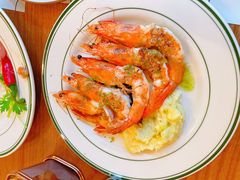 -1981牛排西餐厅(海信店)