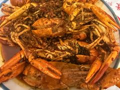-三妹小龙虾·黄油蟹(华侨城总店)
