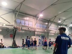 -东方启明星篮球培训(天坛校区)