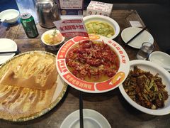 -阿财老铺·老蚌埠龙虾城(华夏总店)