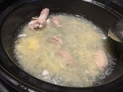 -同仁四季椰子鸡(无锡滨湖万象汇店)