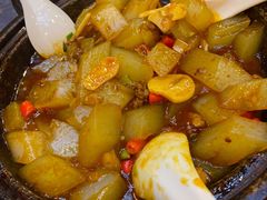 -乡村馕坑肉·烧烤·新疆菜·本地人更爱吃(阿勒泰首店)
