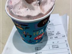 -DQ·蛋糕·冰淇淋(金牛万达店)