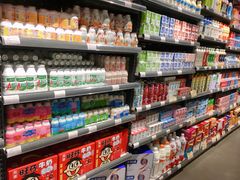 -大昌超市(中环店)