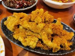 -付小姐在成都(中山公园店)
