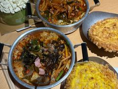 -水平有限广西米粉·广西风味集(五道口店)