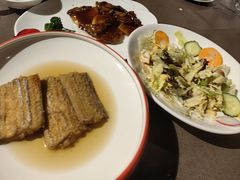 -宋园·金宴浙鲜馆(静安店)