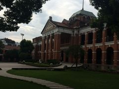 -辛亥革命博物院北区
